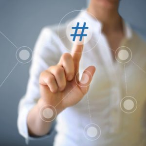 Monthly Hashtag Research Pack