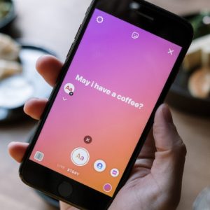 Monthly Instagram Story Template Pack (editable files)