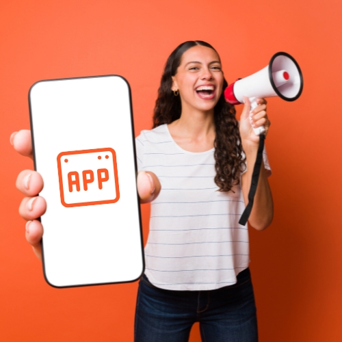 Pro App Promotion Campaign for Google Ads