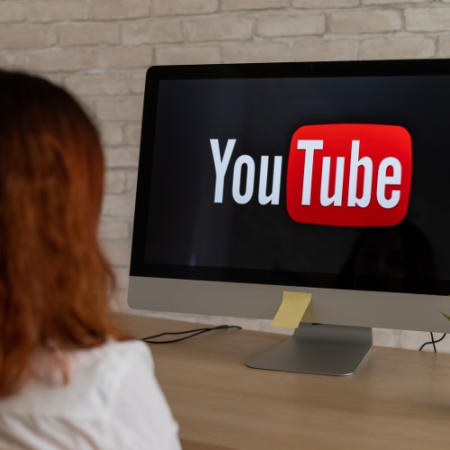 Premium YouTube Video Campaign for Google Ads