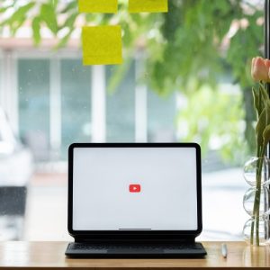 Standard YouTube Video Campaign for Google Ads