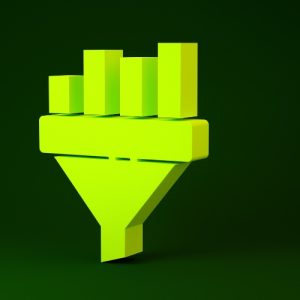 Pro Funnel Visualization Report for Analytics and Reporting