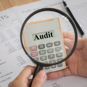 Premium Social Audit Pack for Social Media Management
