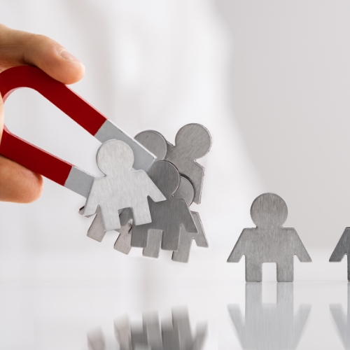 Basic Lead Generation Campaign for Facebook Ads