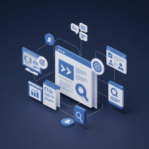 Advanced Content SEO Package for Search Engine Optimization