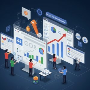 Google Ads Campaign Optimization Monthly Action Plan