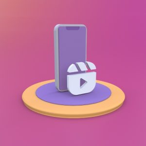 Standard Reels Creation Pack for Social Media Management
