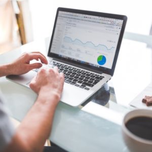 Monthly SEO Content Calendar + Keyword Suggestions