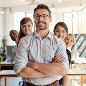 Basic Lead Nurturing Campaign for Email Marketing