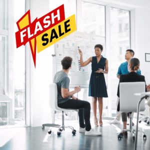Pro Flash Sales Campaign for Email Marketing