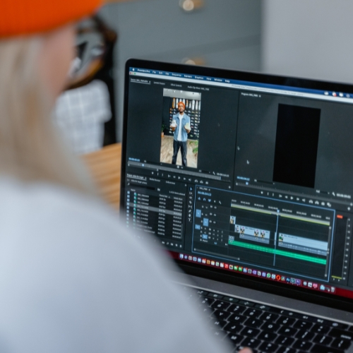 Pro Reels Creation Pack for Social Media Management