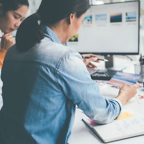 Basic Local Services Campaign for Google Ads