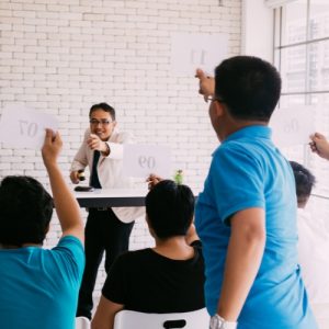 Advanced Smart Bidding Campaign for Google Ads