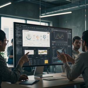Comprehensive Digital Marketing Performance Dashboard + Insights