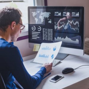 SEO Technical Audit Report + Monthly Action Plan