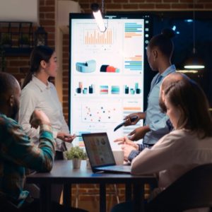 Ultimate ROI Assessment Report for Analytics and Reporting