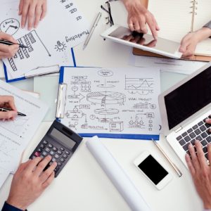 Basic Conversion Analysis Report for Analytics and Reporting