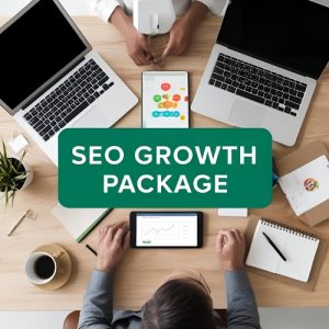 SEO Growth Package