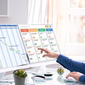 Premium Content Calendar Pack for Social Media Management