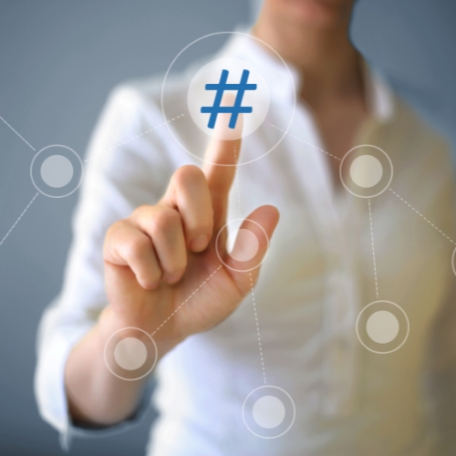 Pro Hashtag Research Pack for Social Media Management