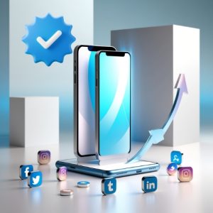 Social Media Branding and Strategy Overhaul
