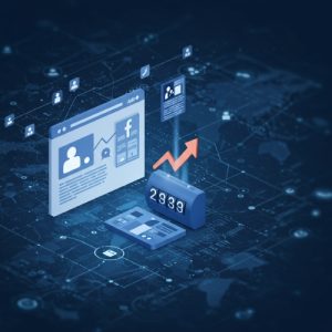 Standard Traffic Growth Campaign for Facebook Ads
