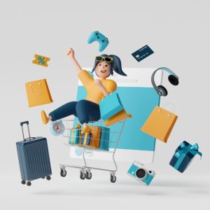 Ultimate Ecommerce Boost Campaign for Facebook Ads