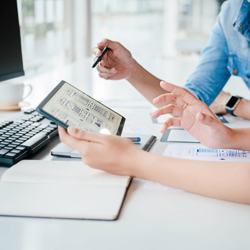 Advanced Mobile SEO Package for Search Engine Optimization