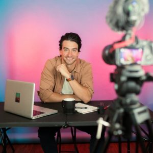 Basic Influencer Outreach Pack for Social Media Management