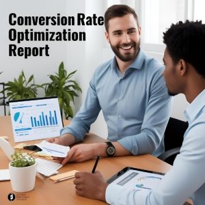 Conversion Rate Optimization Report