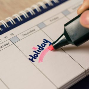 Advanced Holiday Promo Campaign for Email Marketing